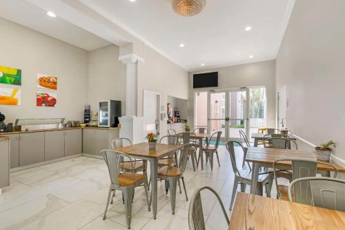 Galeriebild der Unterkunft Quality Inn Conference Center at Citrus Hills in Hernando