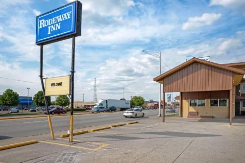 Φωτογραφία από το άλμπουμ του Rodeway Inn Terre Haute σε Terre Haute