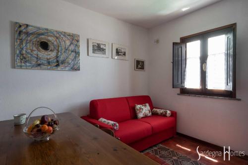 Gallery image of Sardegna Homes Casa Rosa in Badesi