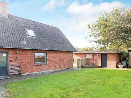 Galeriebild der Unterkunft 6 person holiday home in Karby-By Traum in Karby