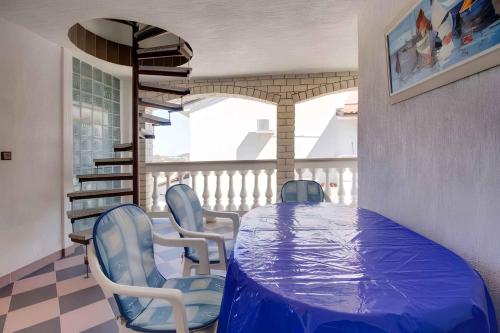 Apartments in Mali Losinj 14882
