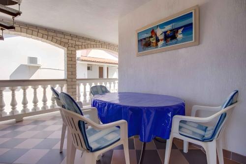 Apartments in Mali Losinj 14882
