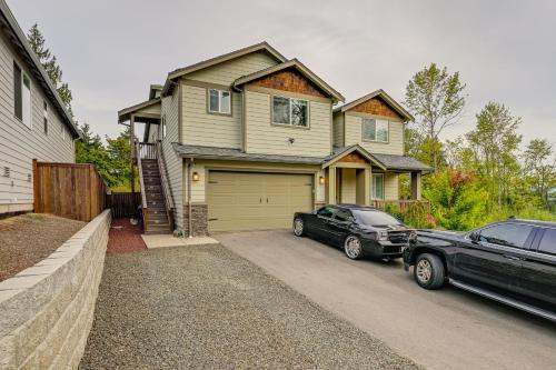 Gallery image of Stunning SeaTac Gem with Modern Amenities! in SeaTac