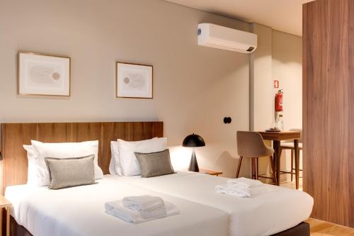 AVUS M Suites and Apartments by DA'HOME
