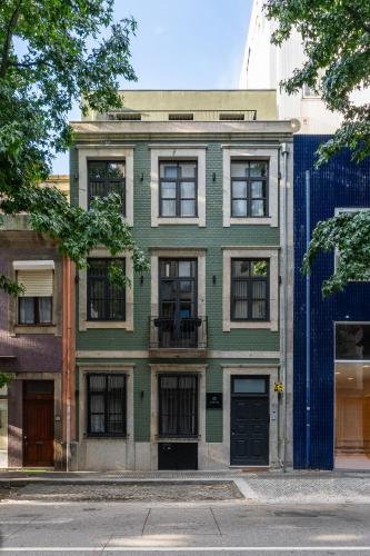 AVUS M Suites and Apartments by DA'HOME