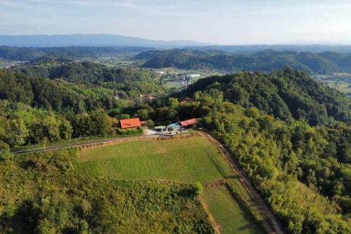 Family friendly house with a swimming pool Krapinske Toplice, Zagorje - 21675