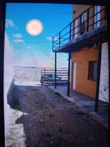 alquilar ALQUILER POR DIA en Río Gallegos