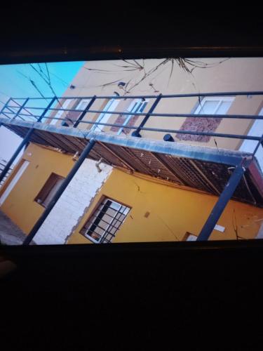 ALQUILER POR DIA Henry jamieson 707 dpt 1, 9400 Río Gallegos, Argentina