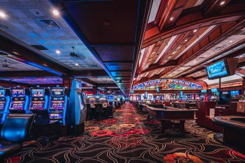Boulder Station Hotel & Casino Image