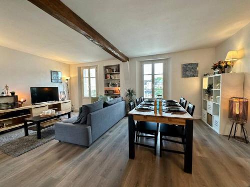 Photo de la galerie de l'établissement Le Belly - Fontainebleau, à Fontainebleau