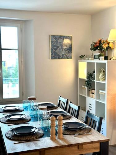 Photo de la galerie de l'établissement Le Belly - Fontainebleau, à Fontainebleau