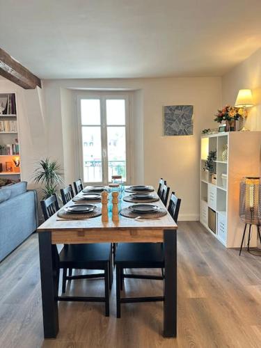 Photo de la galerie de l'établissement Le Belly - Fontainebleau, à Fontainebleau