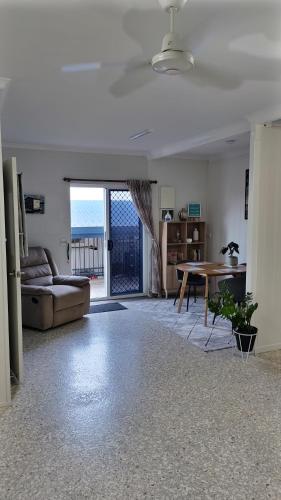 Χώρος καθιστικού στο Hidden Gem Holiday Let