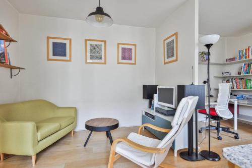 Appartement Charenton - Welkeys
