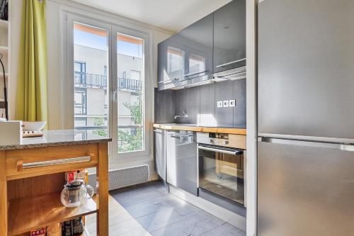 Appartement Charenton - Welkeys