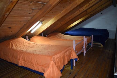 alquilar LA CABAÑA DE MIGUEL ANGEL en Potrerillos