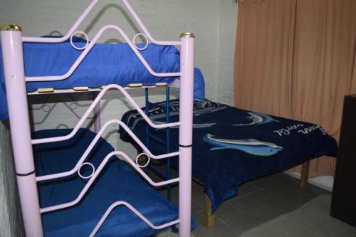 alojamiento LA CABAÑA DE MIGUEL ANGEL Potrerillos