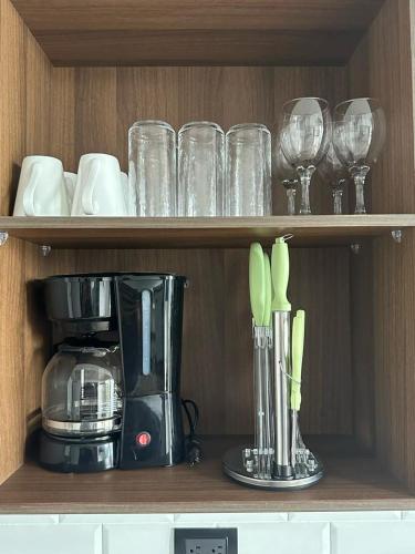 Gallery image of Apartamento en zona hotelera in Guatemala