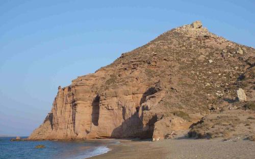 Φυσικό τοπίο κοντά σε αυτό το διαμέρισμα