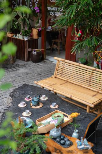 Gambar di galeri bagi MTR Apartment & Hotel di Da Nang