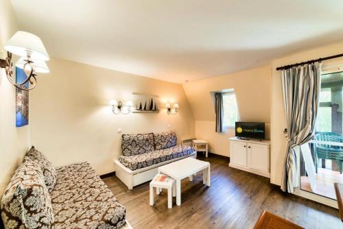 La Résidence du Golf - maeva Home - Appartement 2 pièces 5 personnes - Sélection MAE-4224