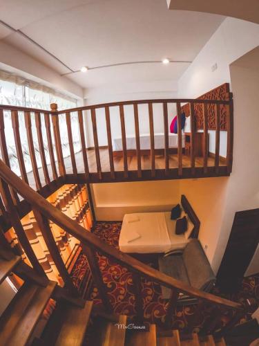 Fotografie z fotogalerie ubytování Sinharaja Tea Garden Hotel v destinaci Rakwana