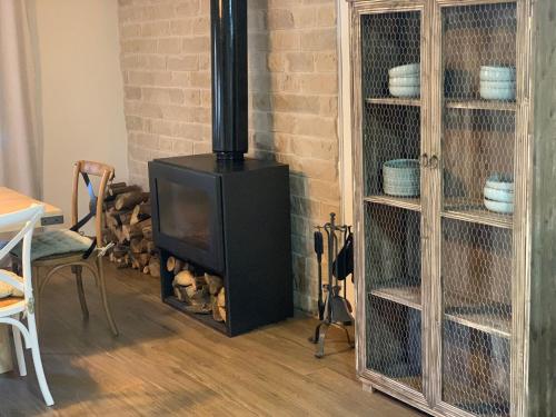 Φωτογραφία από το άλμπουμ του Casa Rural El Rincón de Beatriz σε Ayódar