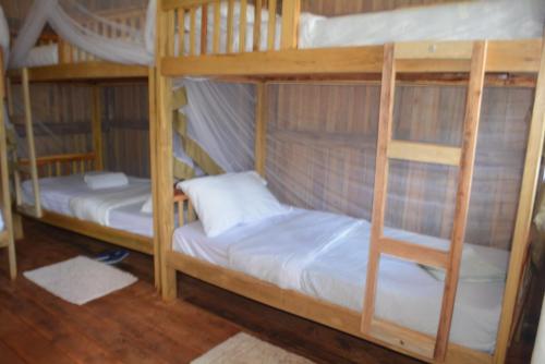 Gallery image of Jinja Backpackers in Jinja