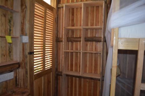 Gallery image of Jinja Backpackers in Jinja