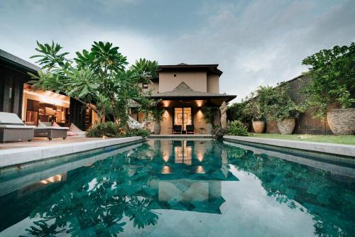 Soul House