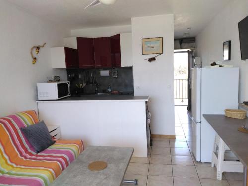 Photo de la galerie de l'établissement Le canou, à Canet