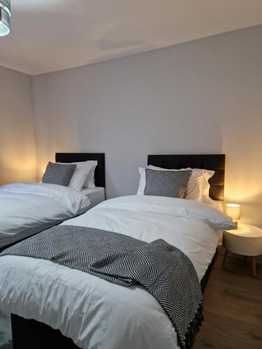 Stylish 2 bed home- short walk to Tottenham Stadium/Stations photo 16