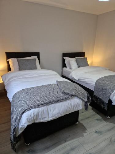 Stylish 2 bed home- short walk to Tottenham Stadium/Stations photo 17