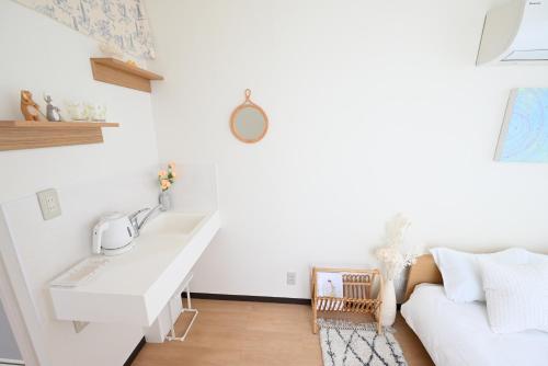 Shinjuku-2minutes Shin-Okubo駅 Very good location