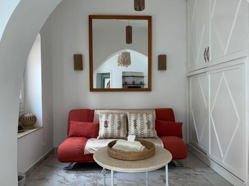 Casa Della Laguna in Gouna