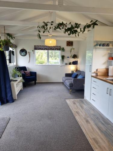 Gallery image of Kingfisher Cottage 294e in Kerikeri