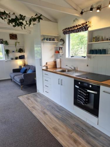 Gallery image of Kingfisher Cottage 294e in Kerikeri