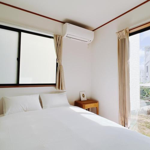 沖繩_恩納Villa_包棟民宿