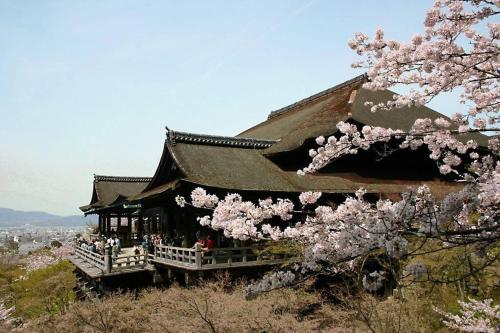 Higashi Matsuyacho West
