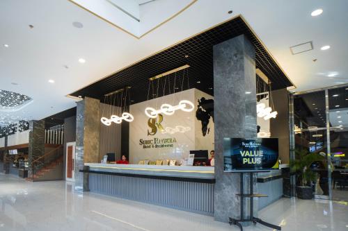 Φωτογραφία από το άλμπουμ του Subic Riviera Hotel & Residences σε Kababae