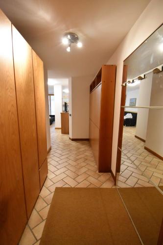 Η κουζίνα ή μικρή κουζίνα στο Excelsior Central Apartment