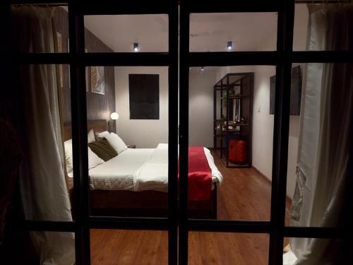 Зображення з фотогалереї помешкання CooCasa у місті Махабалешвар