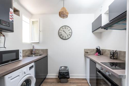 Photo de la galerie de l'établissement Le Saint James B avec salle de sport, à Rouen