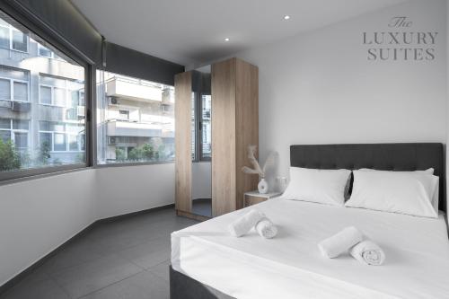 Florence, The Luxury Suites