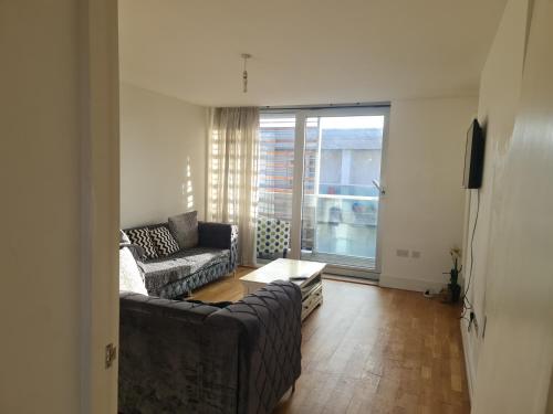 Gallery image of The Quad City Centre Apartment in Leicester