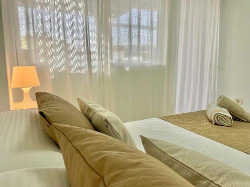 Las Brisas Penthouse by SunHousesCanarias