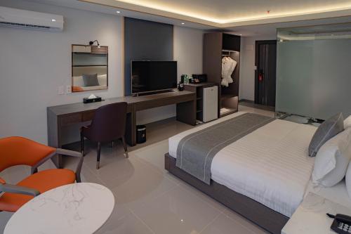 Φωτογραφία από το άλμπουμ του Subic Riviera Hotel & Residences σε Kababae