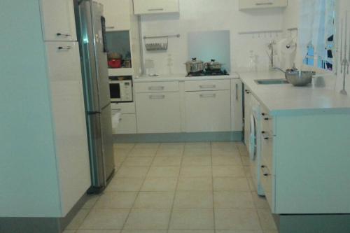 Gallery image of Le Coton Verde , 2 nuits minimum in Sainte-Rose