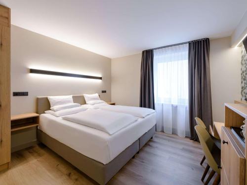 Mercure Hotel München Altstadt Image