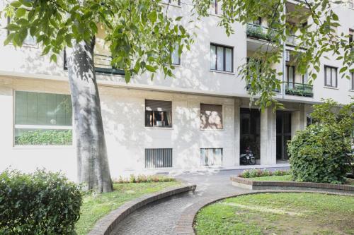 Easylife - Milano - Vittore 36 1 - Conciliazione
